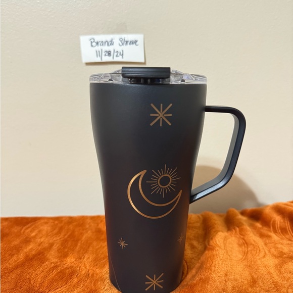 Brümate Hilary Duff Midnight Meditation toddy 22 - Astral Collection - Picture 3 of 8